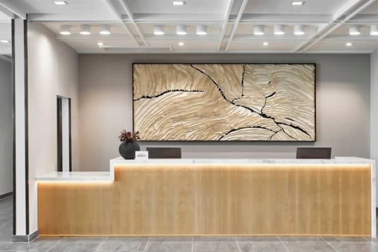 AC Hotel Austin Hill Country 3