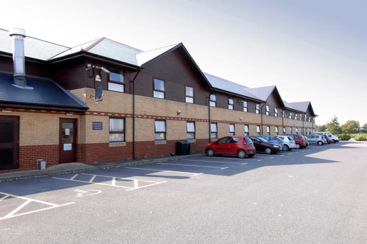 Premier Inn Weymouth Seafront 2