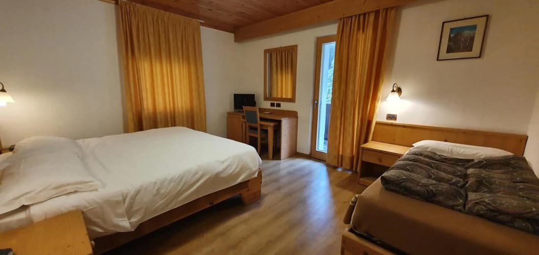Hotel Diana 3