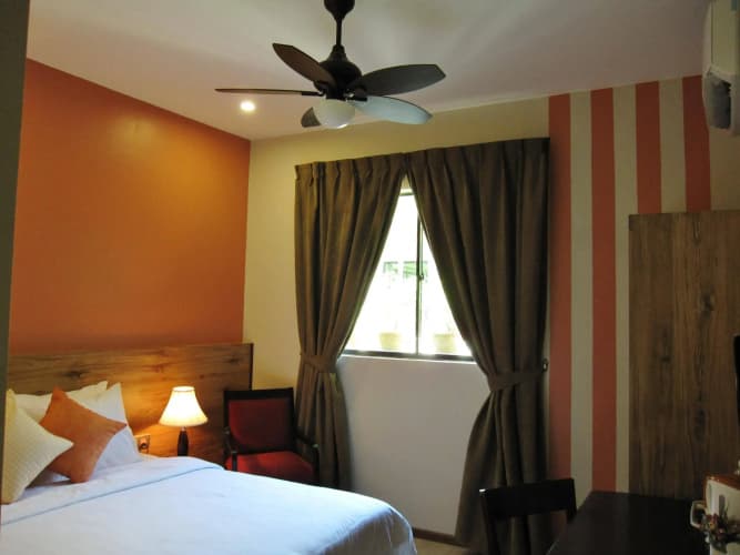Hotel Eden 54 Kota Kinabalu 3