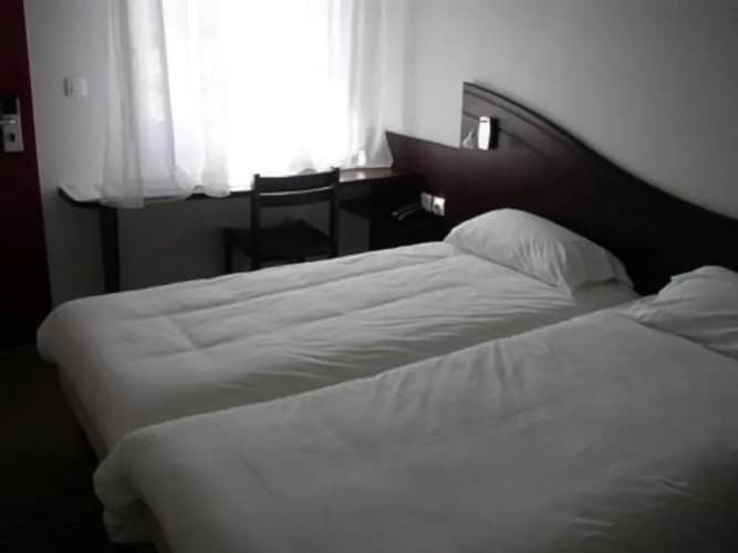 Enzo Hotels Quimperle By Kyriad Direct 3