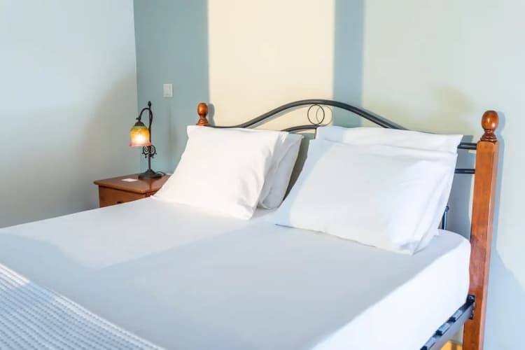 Iris Villas Lefkada - Marine Villa 4