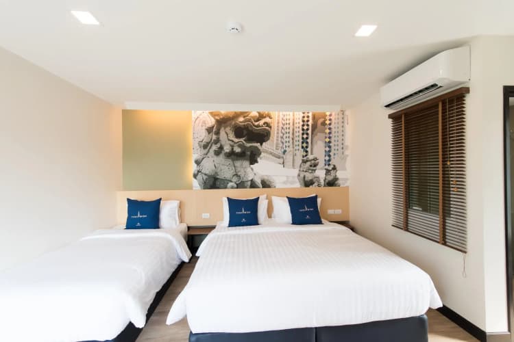 Tarawish Hotel 4