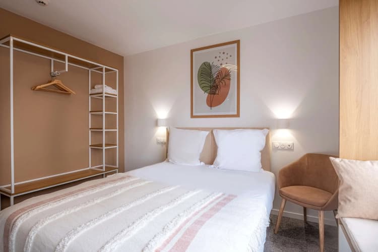 The Originals Boutique, Hotel Amiens Sud 5