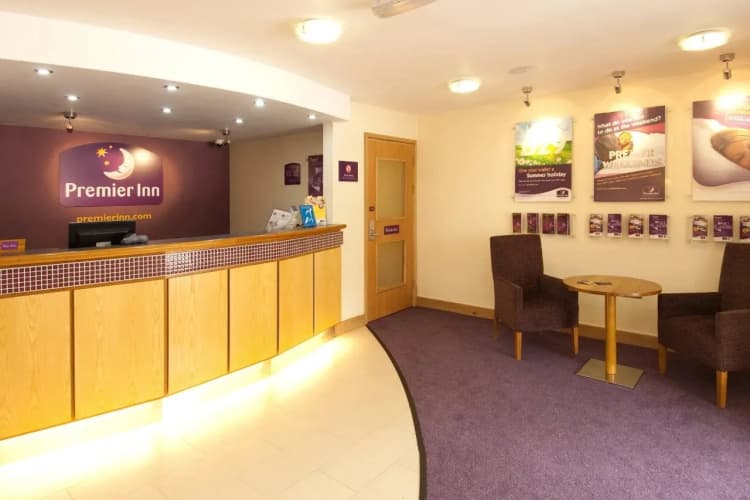Premier Inn Paignton (Goodrington Sands) 3