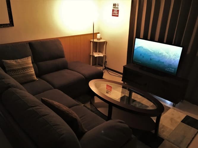 Randor Residence Tokyo Suites 4