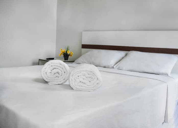 Beleza Beach Hotel 4