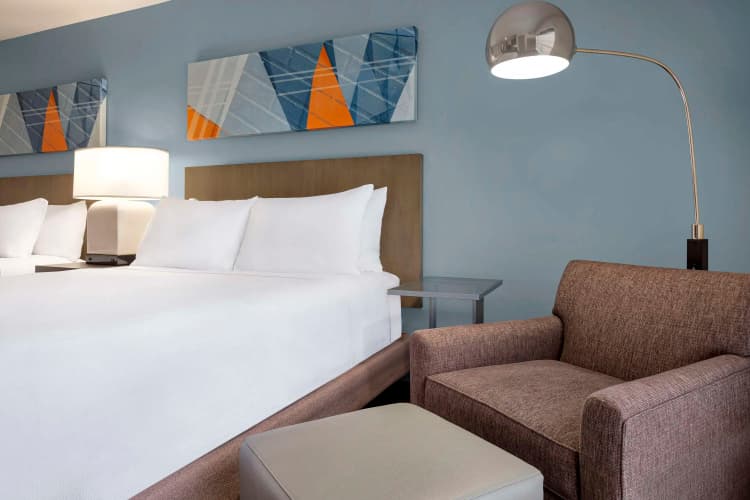 Hyatt House Bryan/College Station 5