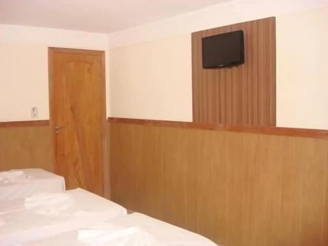 Ancoradouro Hotel - Centro De Porto Seguro 3