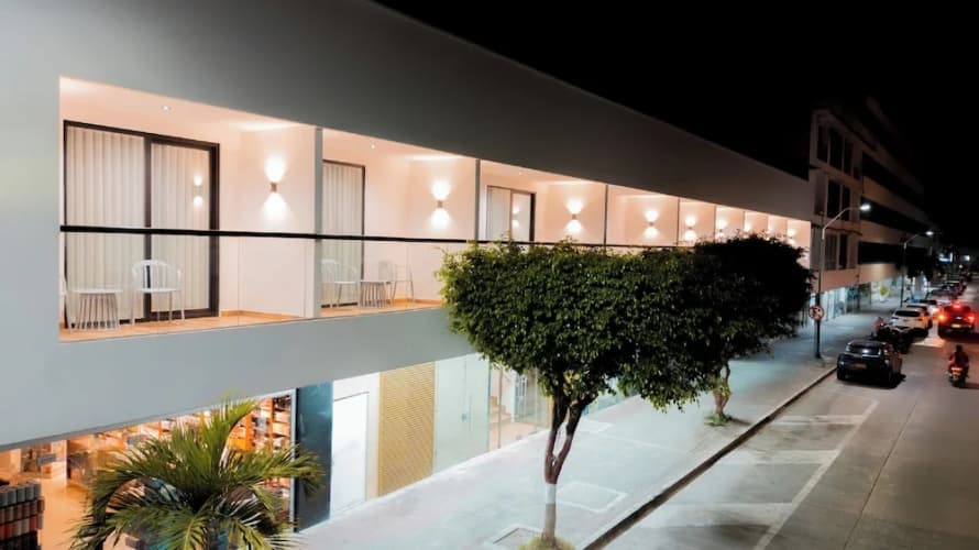 Hotels 111 2