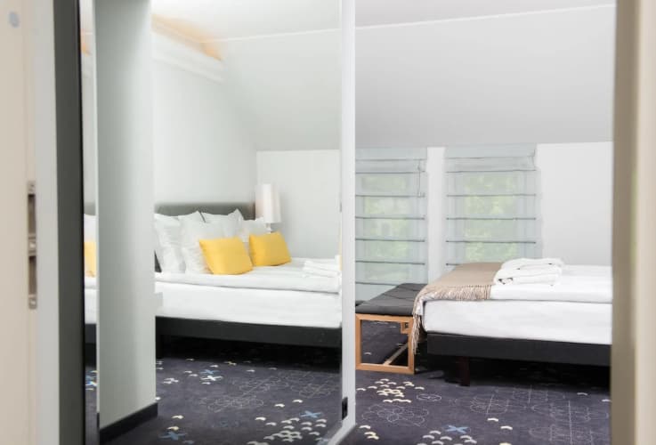 ibis Styles Tallinn 5
