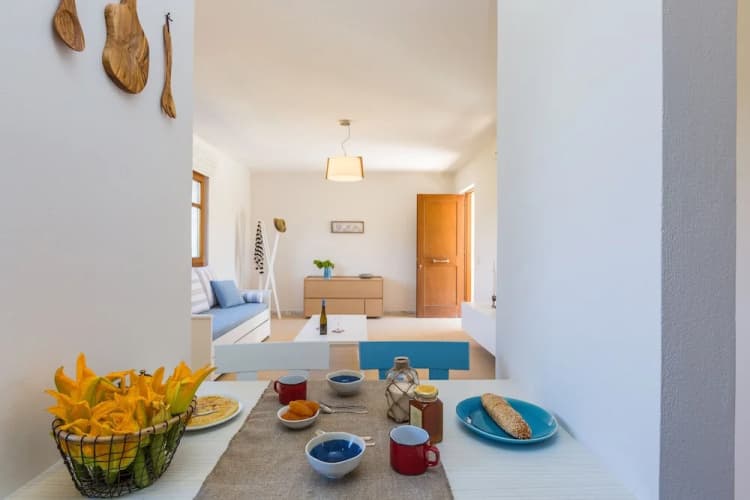 Mikro Livadi Special Lodges 5