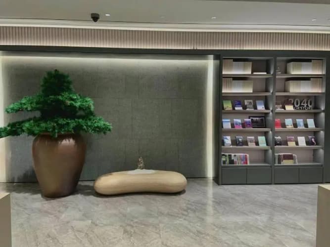 Ji Hotel (Shanghai Lujiazui Zhangyang Road) main