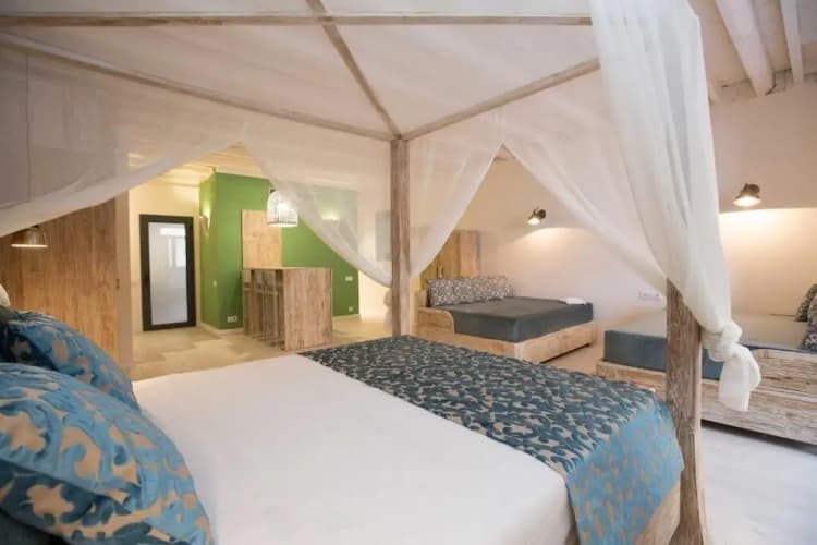 La Bodega Suites 4
