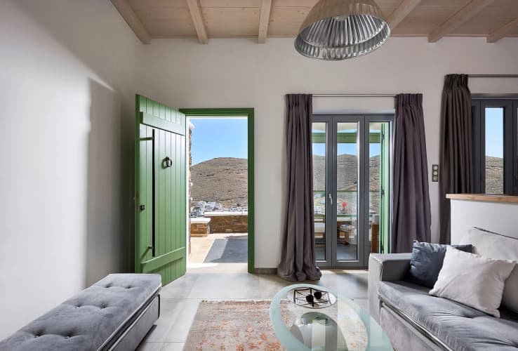 Emgard Suites Kythnos 5