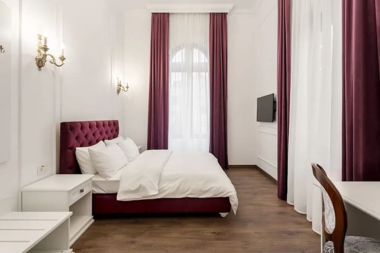 Lahovary Palace Hotel 3