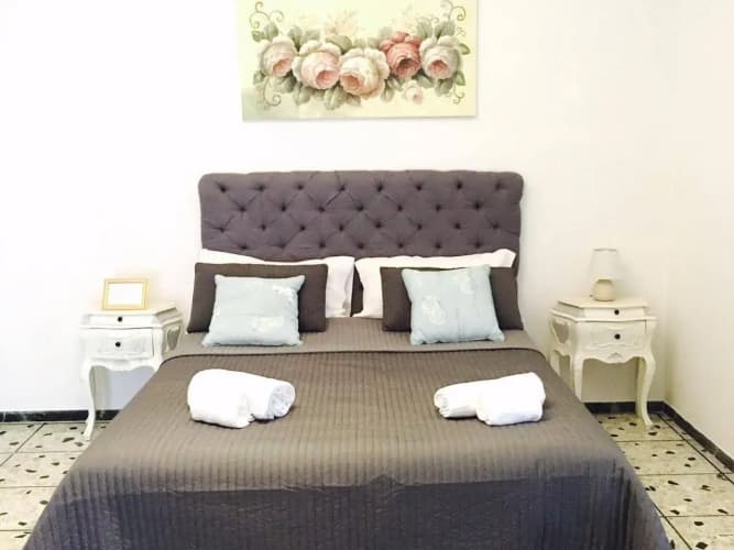 Vatican Station B&B Rome 4