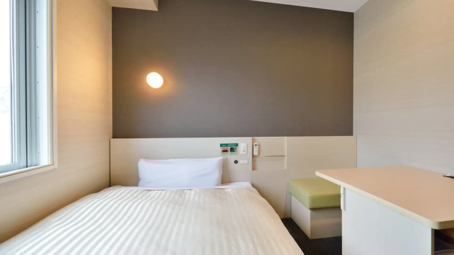 Super Hotel Tokyo Jr Shinkoiwa 5