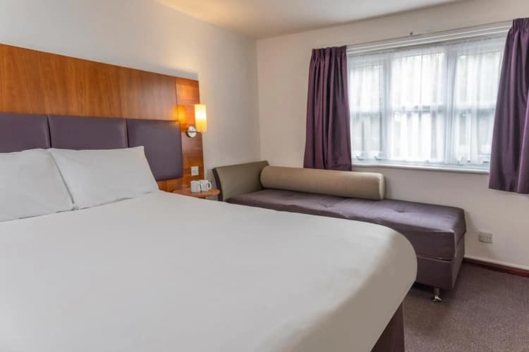 Casa Mere Manchester Airport Sure Collection By Bw 4