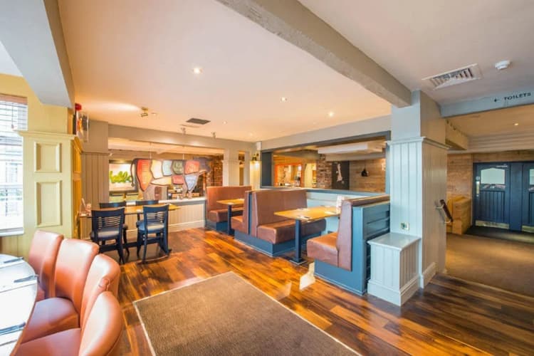 Premier Inn Preston East 2