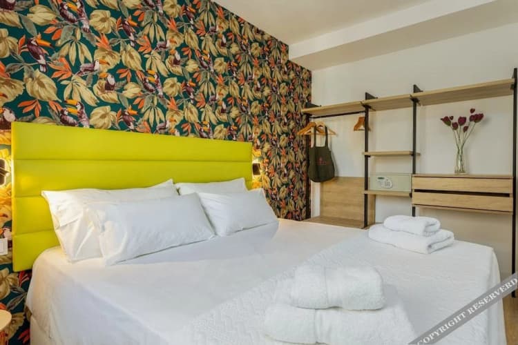 Caleyro Boutique Apartments 4