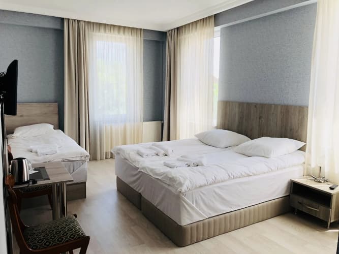 Hotel Kenari 3