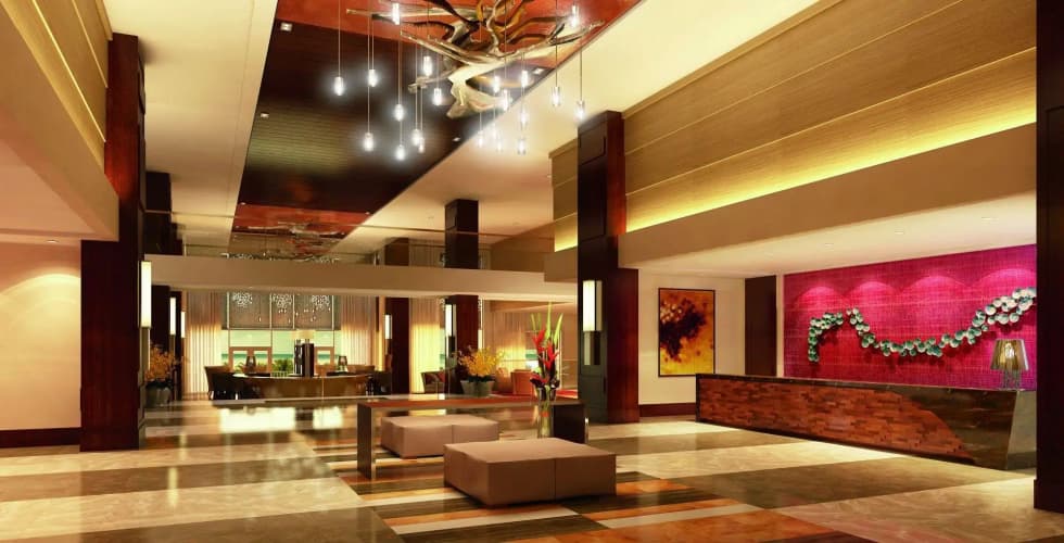 The Ritz-Carlton Aruba 2