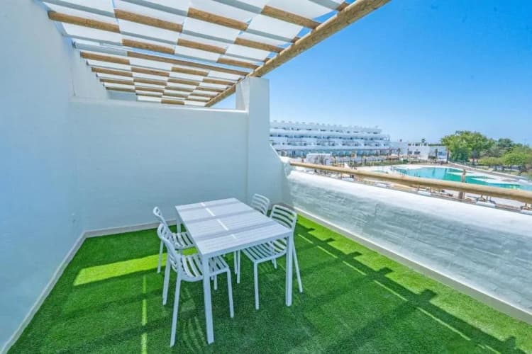 Punta Candor Suites 5