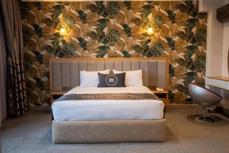 Mateo Hotel 3