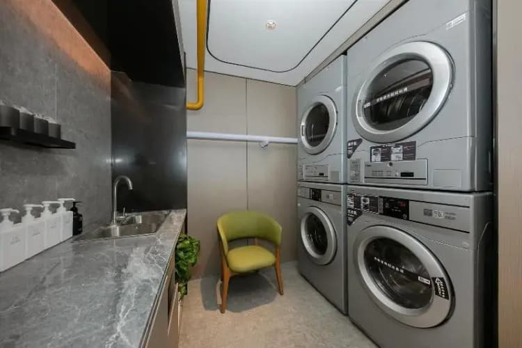 Ji Hotel (Beijing Zhongguancun Suzhou Bridge) 3