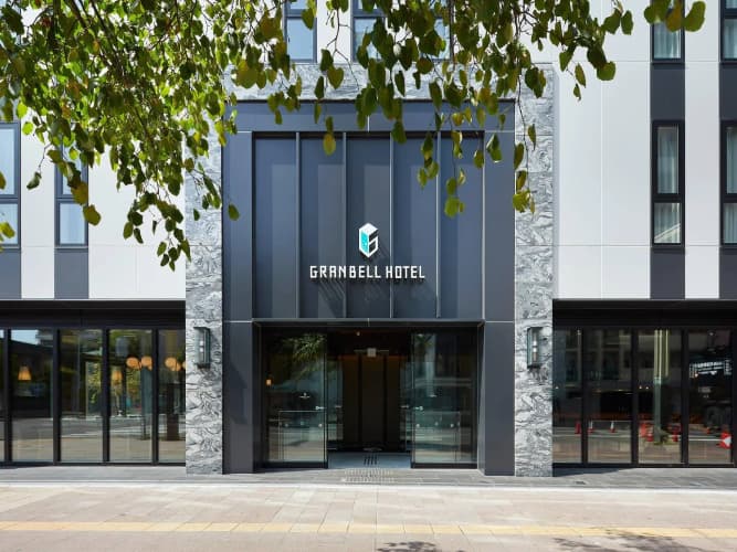 Granbell Hotel Susukino 2