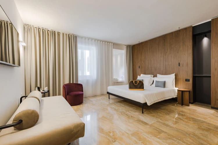 Hotel Speranza 4