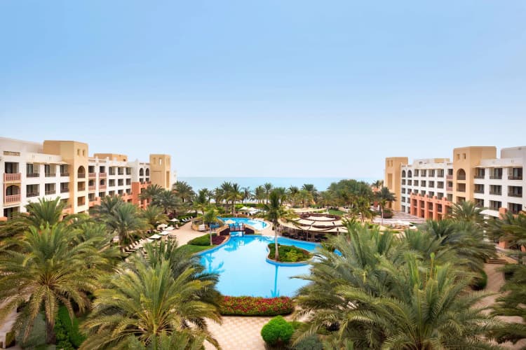 Shangri-La Barr Al Jissah Resort & Spa 3