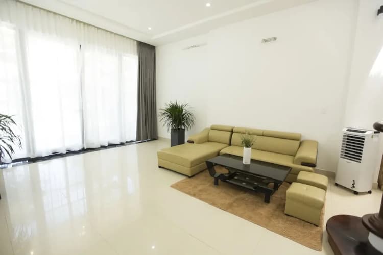 Ben's House 3