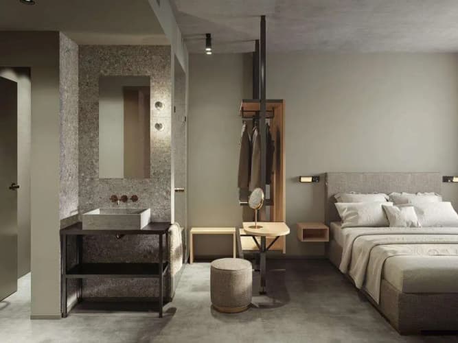 Hotel Miano 5