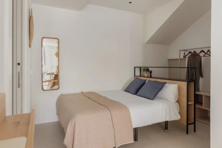 Apartamentos Libere Valencia Ruzafa 5