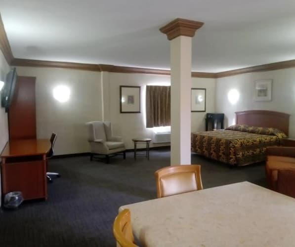 Los Cedros Hotel Inn Nuevo Casas Grandes 3