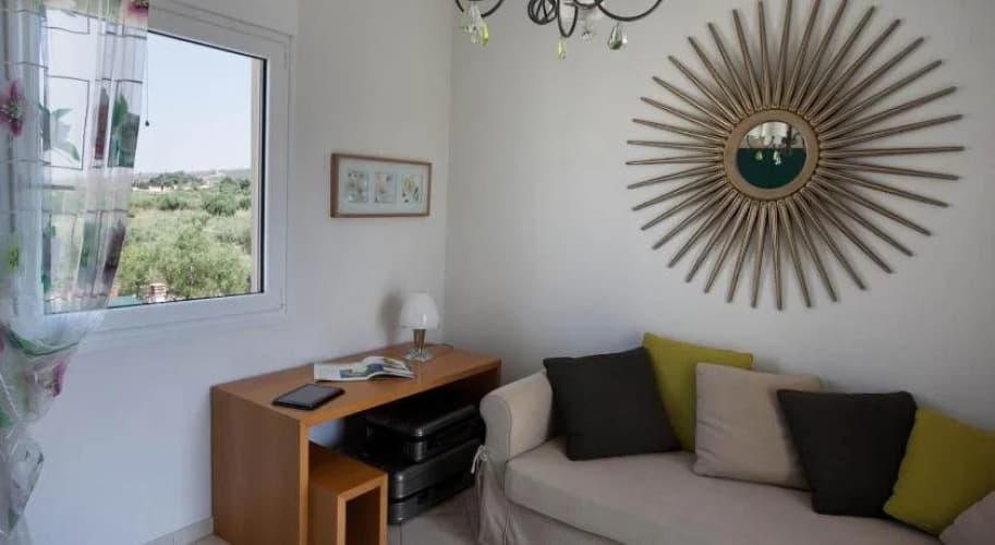 Sun Residence main