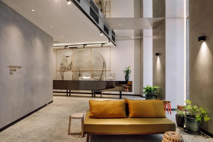 Hotel Hotel 2