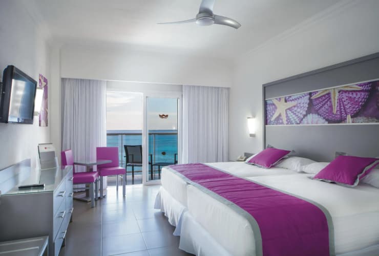 Riu Cancun - All Inclusive 4