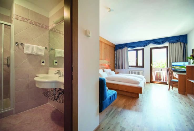Hotel Condor 3
