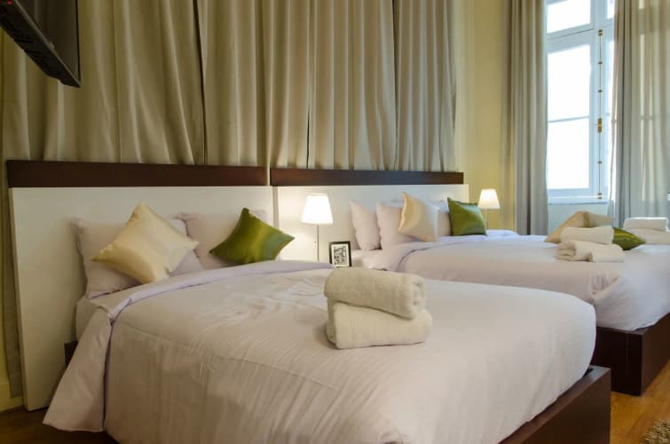 Grand Agor Hotel 4
