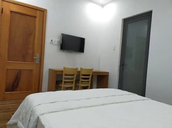 Hotel Hiep Thanh 4