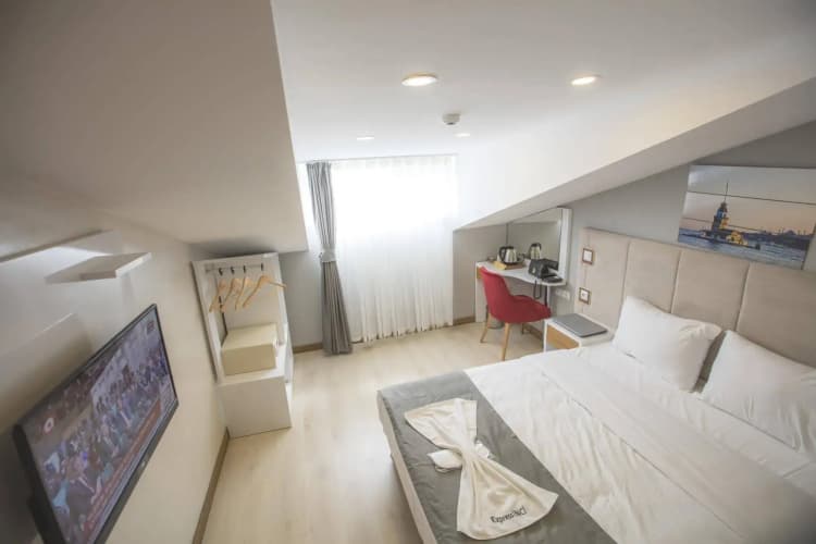 Express Inci Airport Hotel 4