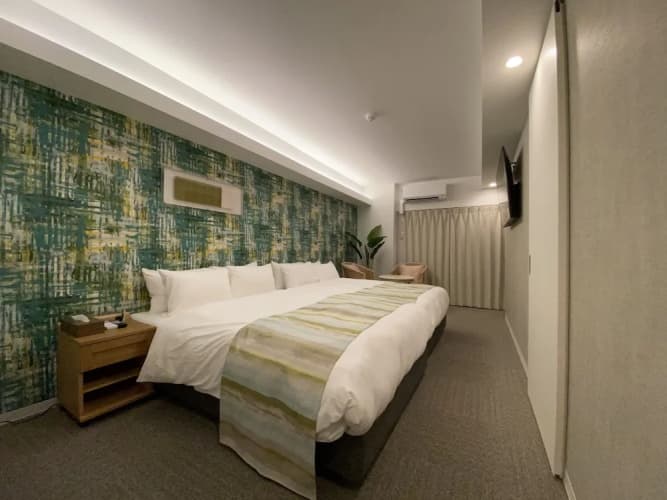 Randor Hotel Fukuoka Classic 4