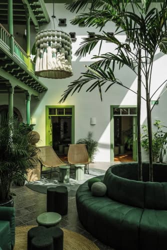Hotel Cesar Lanzarote (Adults Only) 2