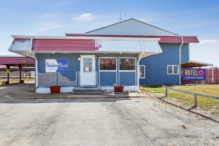 Hotel O Oskaloosa - Hwy 63/92 2