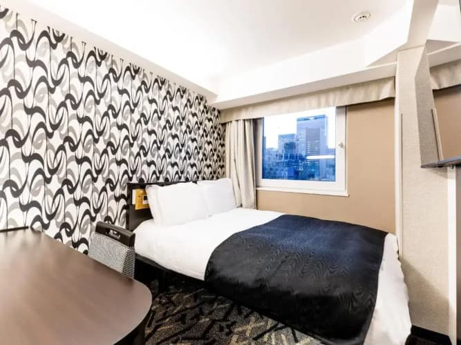 APA Hotel Kayabacho Hatchobori Ekimae 3
