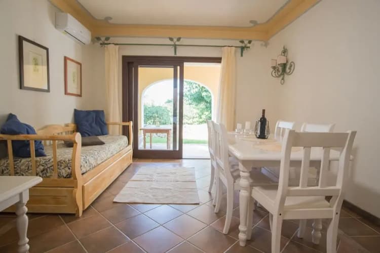 Il Giardino Degli Oleandri 3