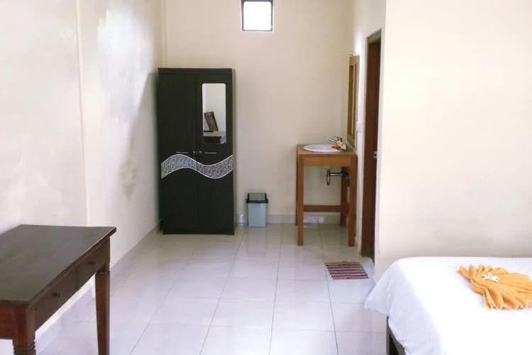 Teba House Bisma 5